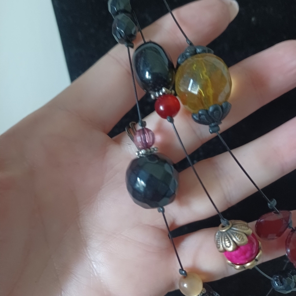 Chico's necklace - Picture 2 of 8